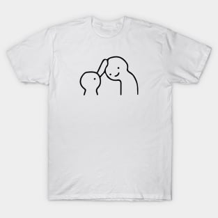 Pet Your Human T-Shirt